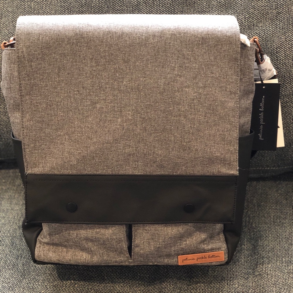 Petunia Pickle Bottom Pathway Diaper Pack